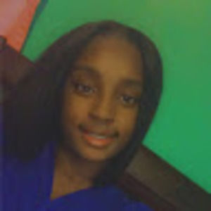 Meet your Posher, Rochelle